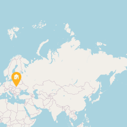 U Zubrytskyh на глобальній карті